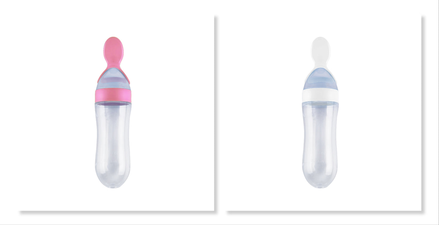 Pink + White